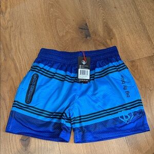 Baseball Lifestyle 101 Crayon Shorts